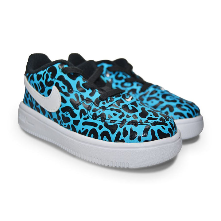 Nike Force 1 ' 18 Print (TD)