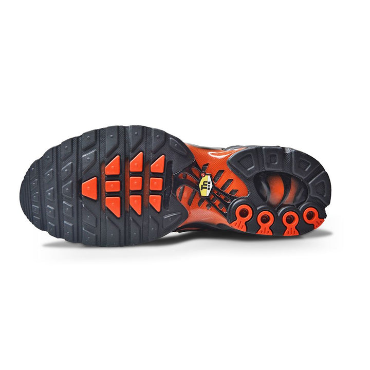 Nike Tuned 1 Air Max Plus TN "Black Team Orange"