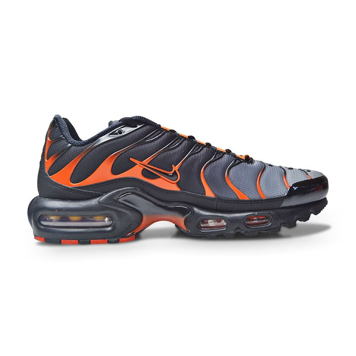 Nike Tuned 1 Air Max Plus TN "Black Team Orange"