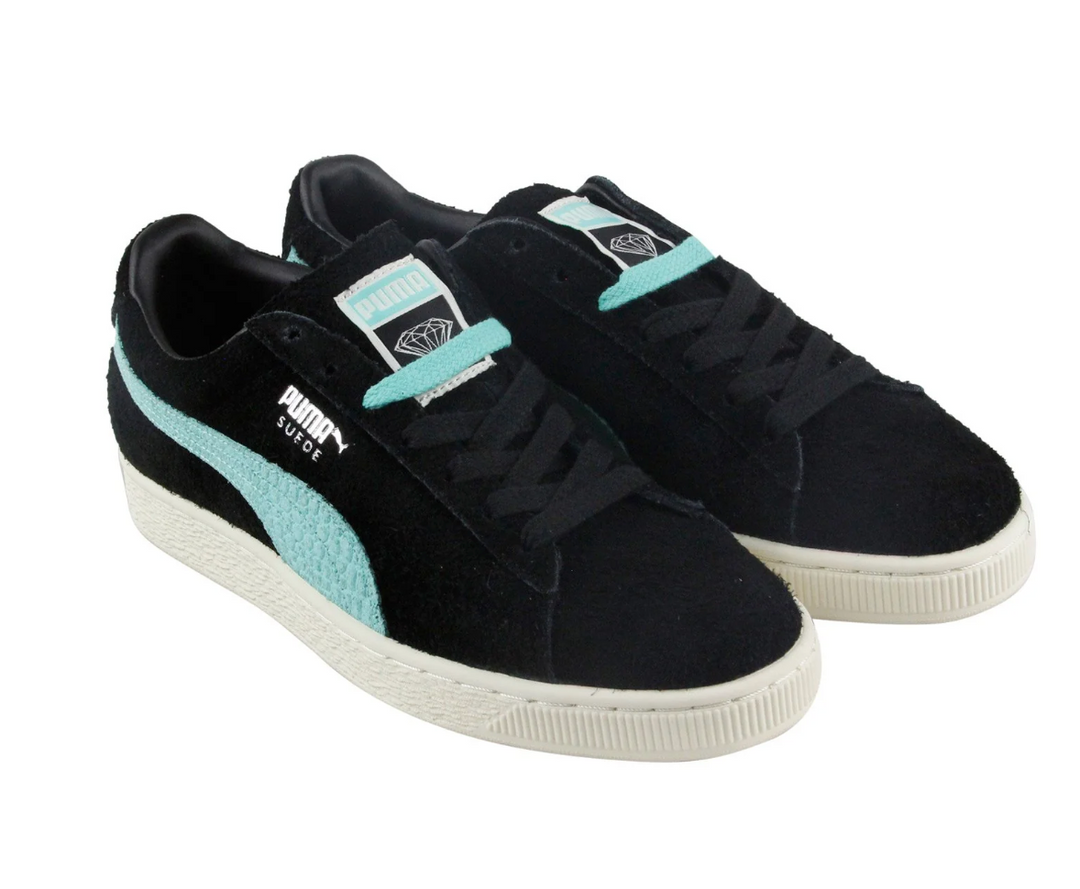 Puma Suede X Diamond