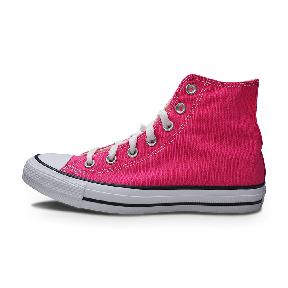 Converse Chuck Taylor All Star Women's Fuchsia Sneaker A08136C