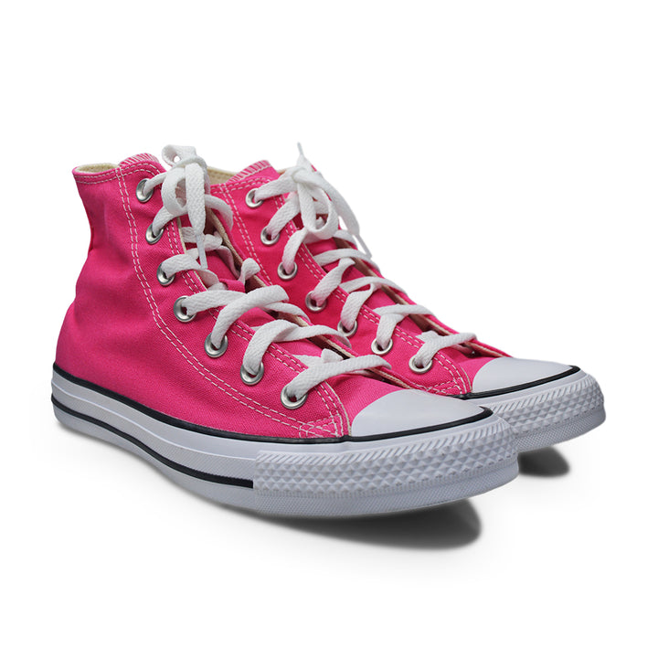 Converse Chuck Taylor All Star Women's Fuchsia Sneaker A08136C