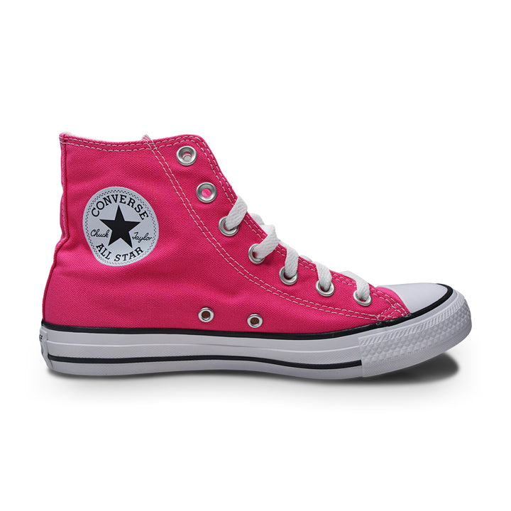 Converse Chuck Taylor All Star Women's Fuchsia Sneaker A08136C