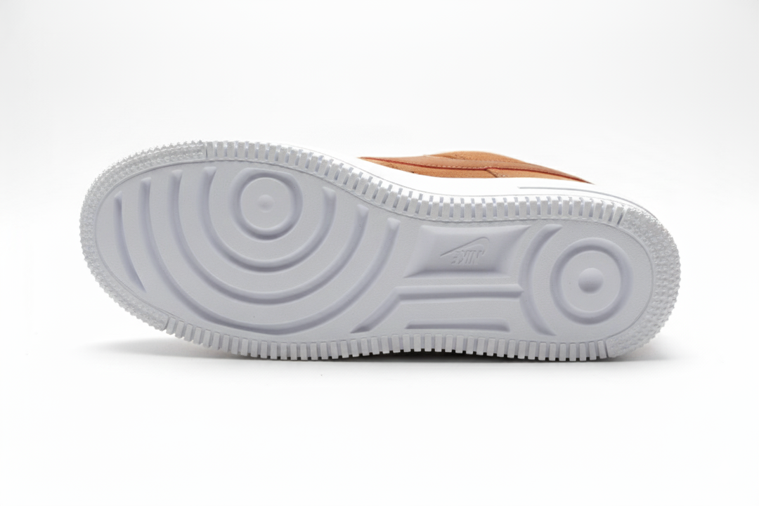 Women's Air Force 1 Sage Low "Dark Pink"