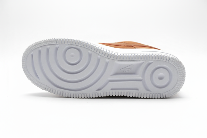 Women's Air Force 1 Sage Low "Dark Pink"