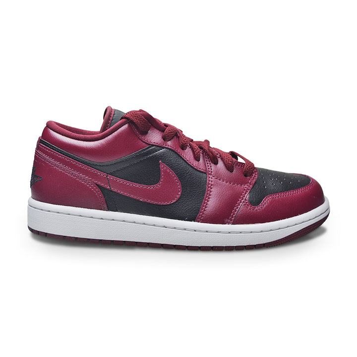 Air Jordan 1 Low "Cherrywood Red"