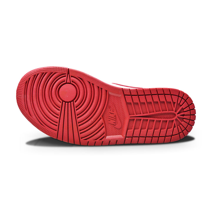 Air Jordan 1 Mid "Reverse Chicargo"