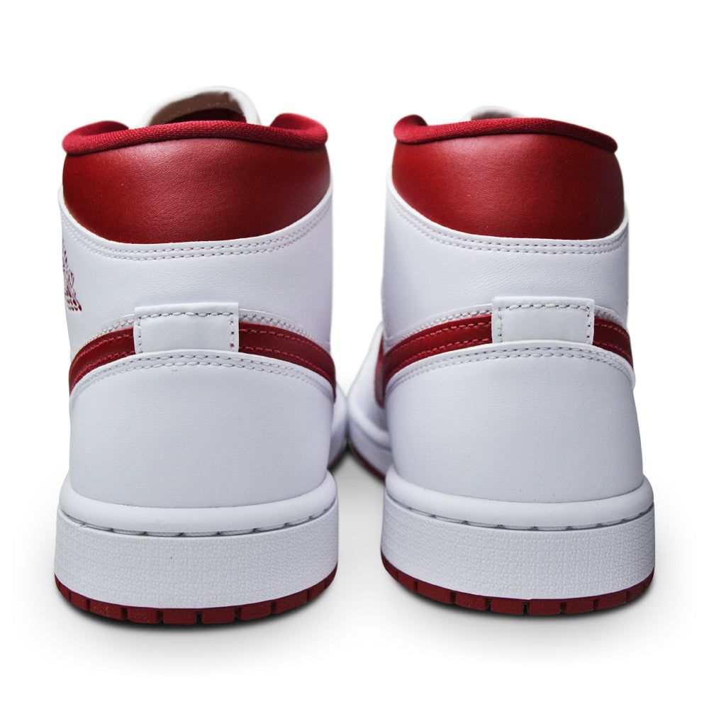 Air Jordan 1 Mid "Reverse Chicargo"