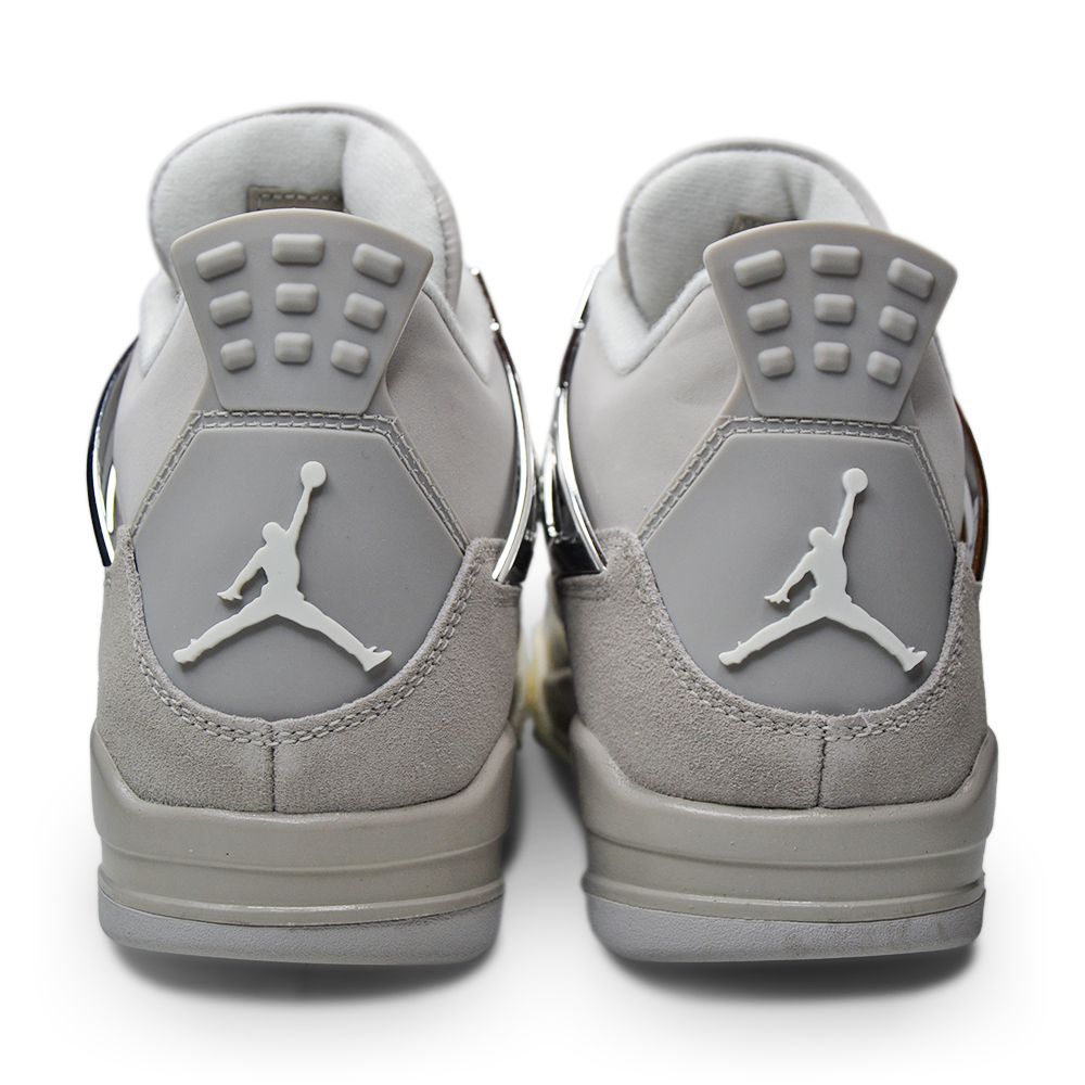 Womens Nike Air Jordan 4 Retro "Frozen Moments"