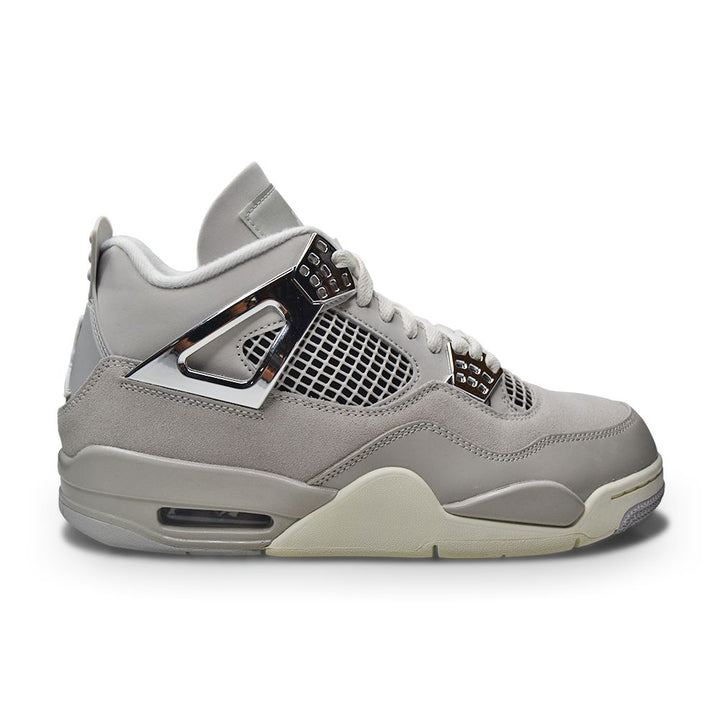 Womens Nike Air Jordan 4 Retro "Frozen Moments"