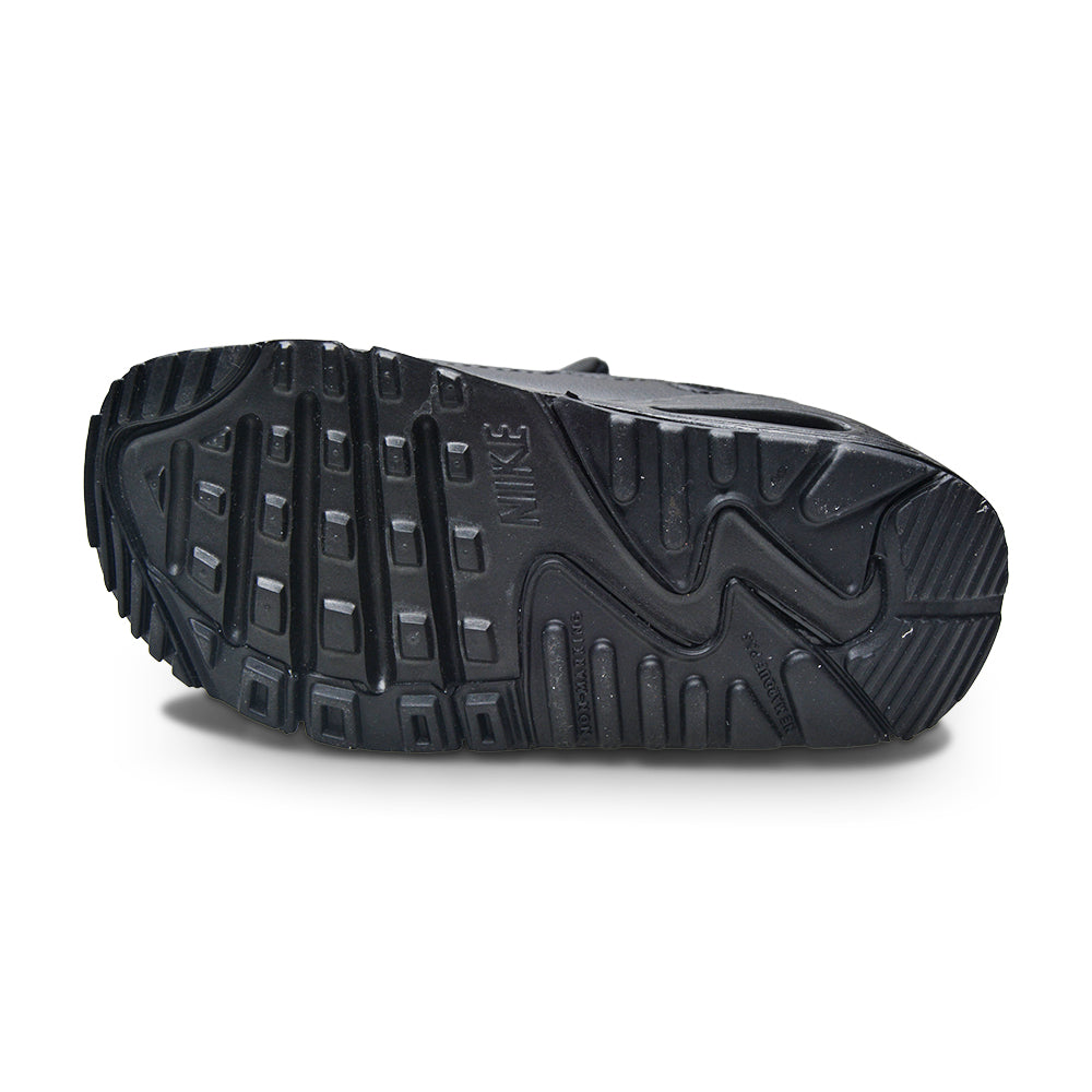 Air Max 90 Easyon (TD) Triple Black