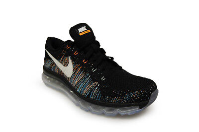 Mens Nike Flyknit Max