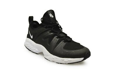Mens Nike Lab X Kim Jones Air Zoom LWP '16 JCRD *Rare* - 878223-001 - Black Whit