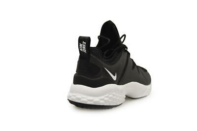 Mens Nike Lab X Kim Jones Air Zoom LWP '16 JCRD *Rare* - 878223-001 - Black Whit