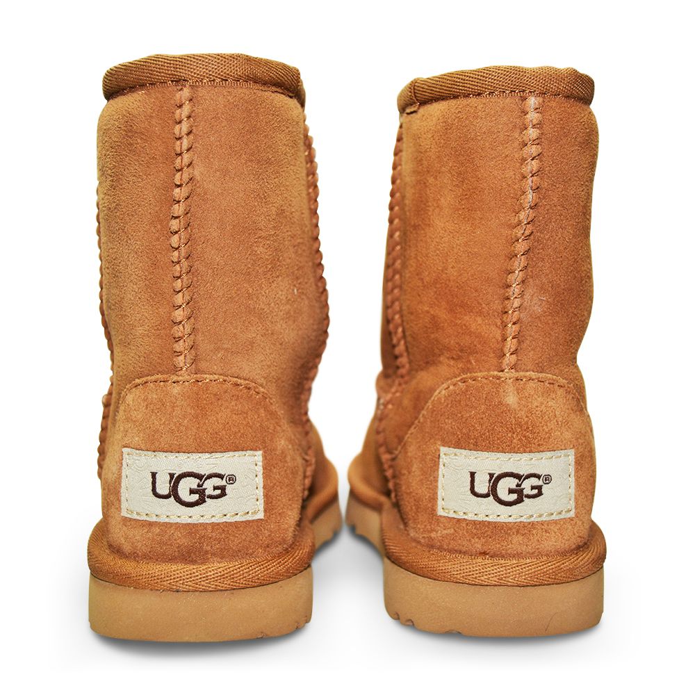 Kids Infants Ugg Tall Classic boots II - 1017703T - Brown