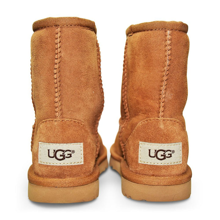 Kids Infants Ugg Tall Classic boots II - 1017703T - Brown