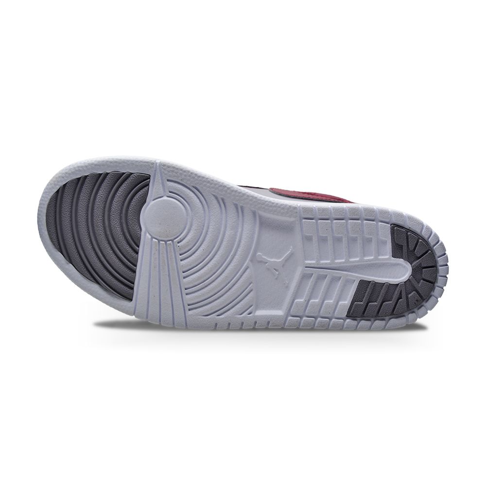 Nike Jordan 1 Mid Alt (PS) "Cherrywood"