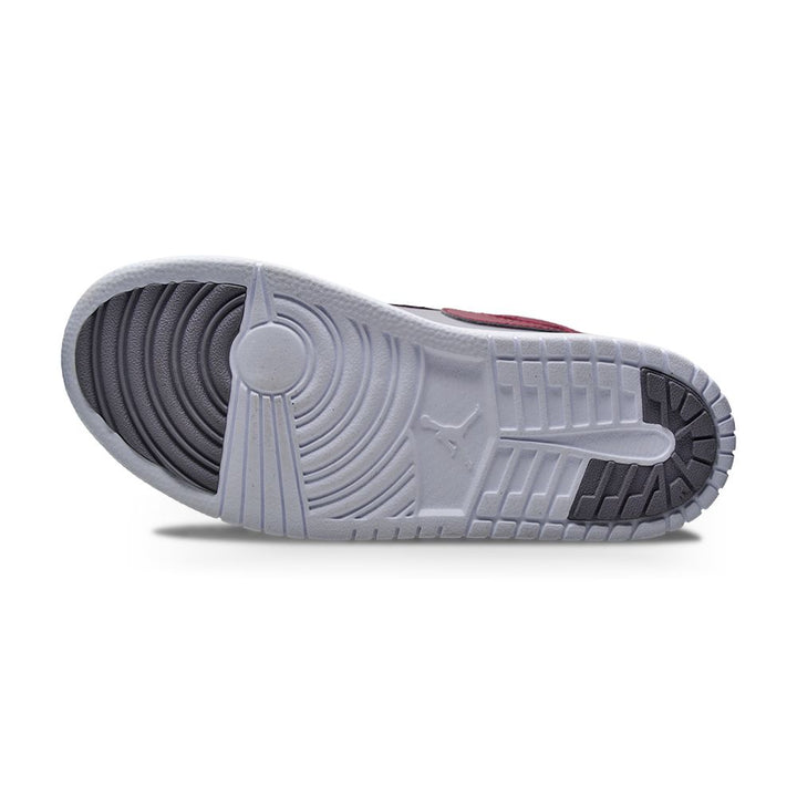 Nike Jordan 1 Mid Alt (PS) "Cherrywood"