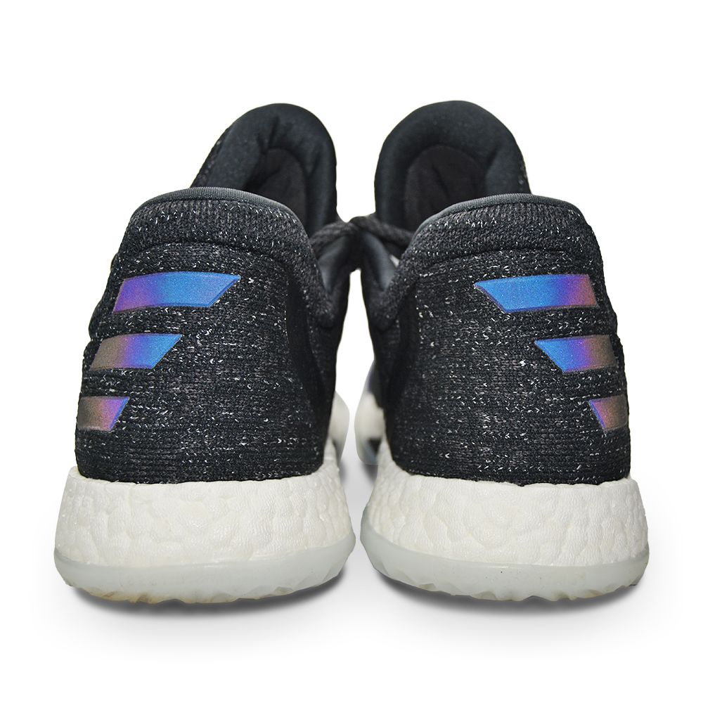 Mens Adidas Harden Vol. 1 LS PK 'Night Life" - CG5107 - Black-Mens-Adidas-Adidas Harden Vol. 1 LS PK-sneakers Foot World