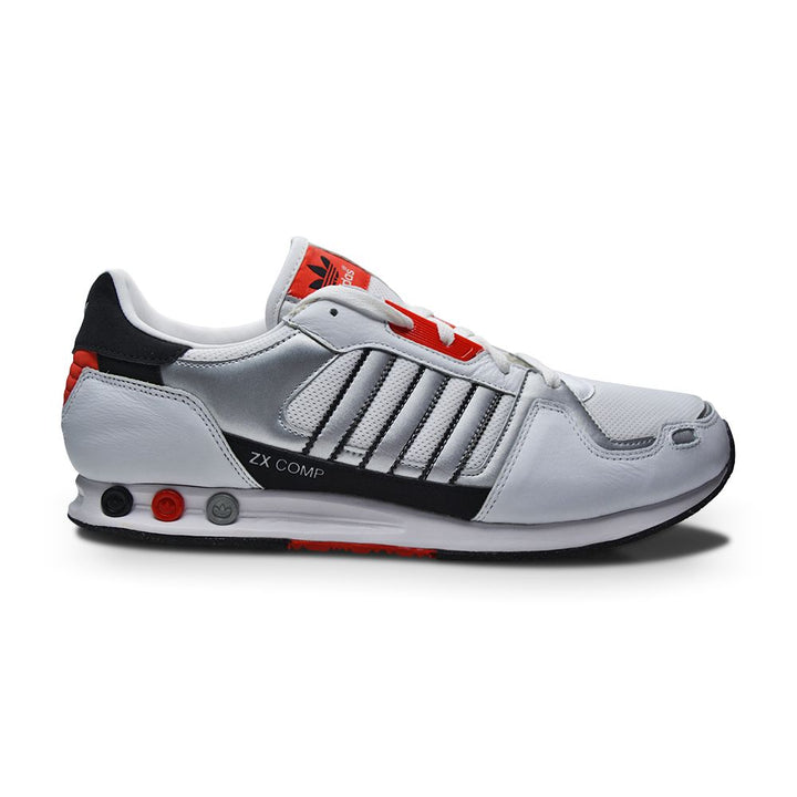 Mens Adidas ZX Comp - G62047 - Wht Metsil Black-Mens-Adidas-Adidas ZX Comp - G62047 - Wht Metsil Black-4051935489015-sneakers Foot World