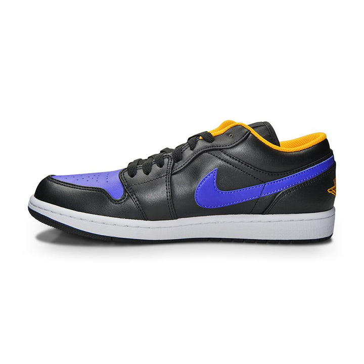 Nike Air Jordan 1 Low "Dark Concord" "Concord Taxi"