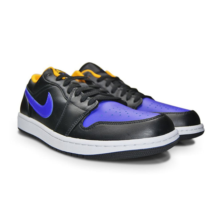 Nike Air Jordan 1 Low "Dark Concord" "Concord Taxi"