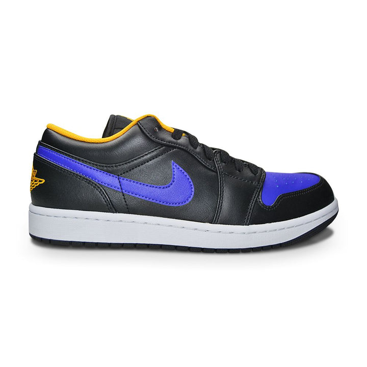 Nike Air Jordan 1 Low "Dark Concord" "Concord Taxi"