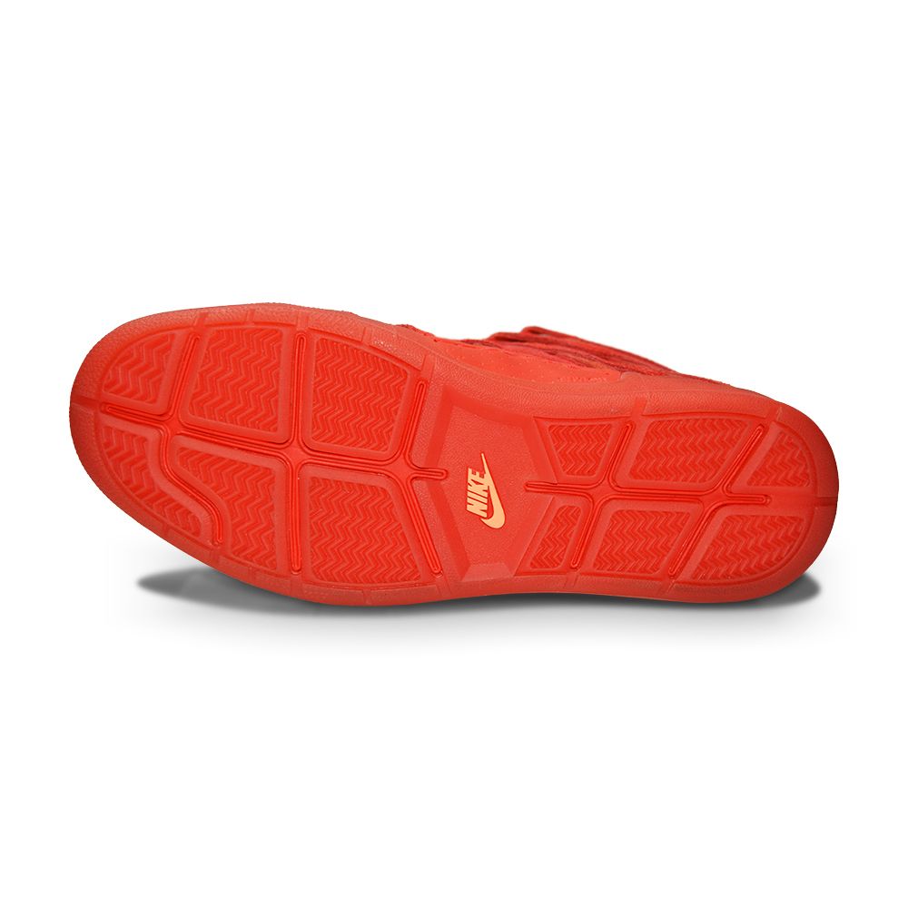 Mens Nike KD VII NSW Lifestyle QS - 653871 600 - Chilling Red