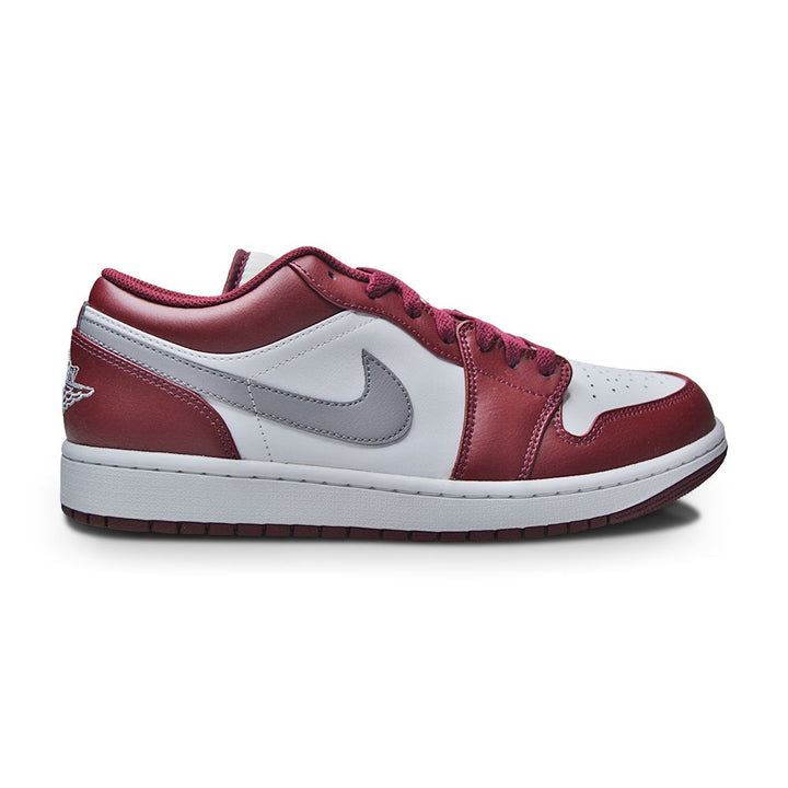 Nike Air Jordan 1 Low "Bordeaux"