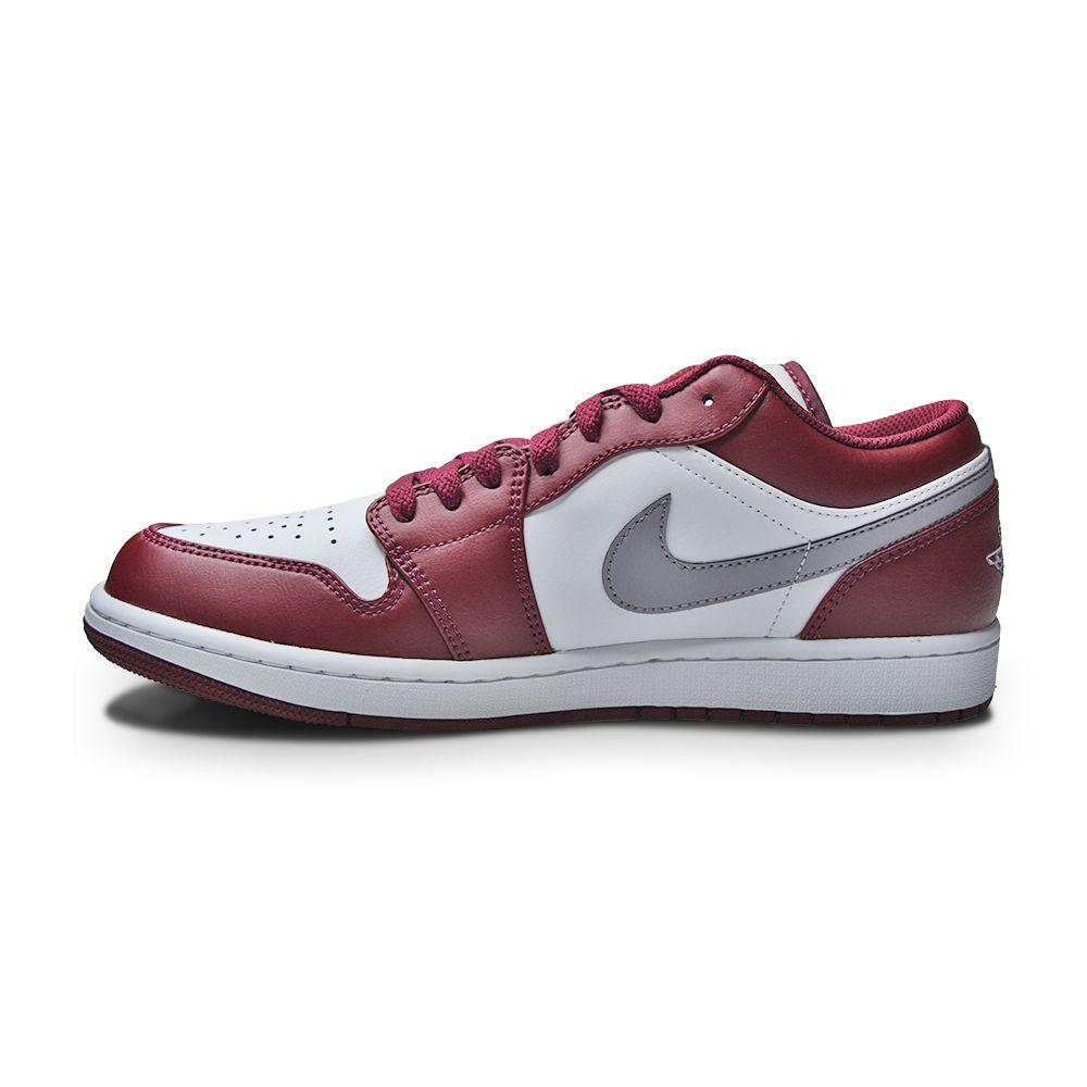 Nike Air Jordan 1 Low "Bordeaux"