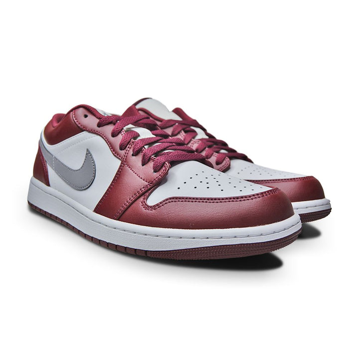 Nike Air Jordan 1 Low "Bordeaux"