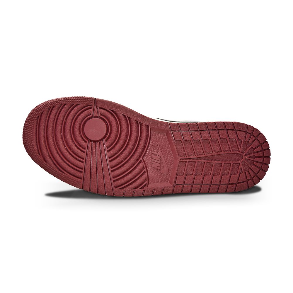 Nike Air Jordan 1 Low "Bordeaux"