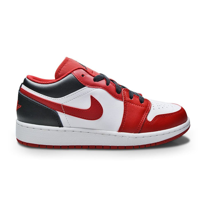 Nike Air Jordan 1 Low (GS) "Bulls"