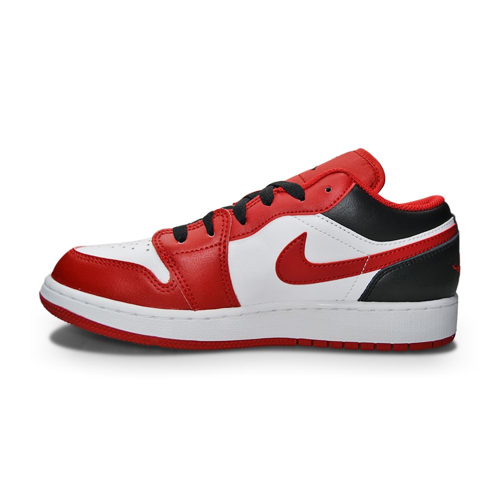 Nike Air Jordan 1 Low (GS) "Bulls"