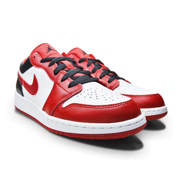 Nike Air Jordan 1 Low (GS) "Bulls"