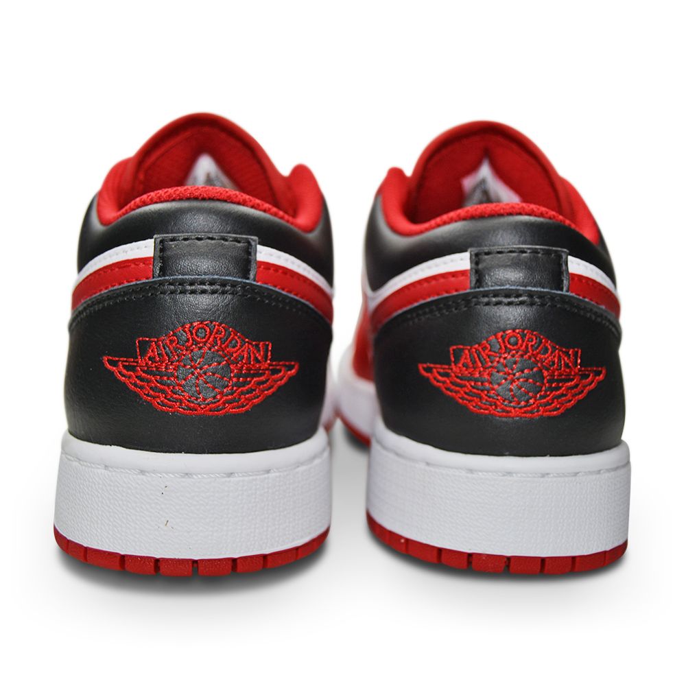 Nike Air Jordan 1 Low (GS) "Bulls"
