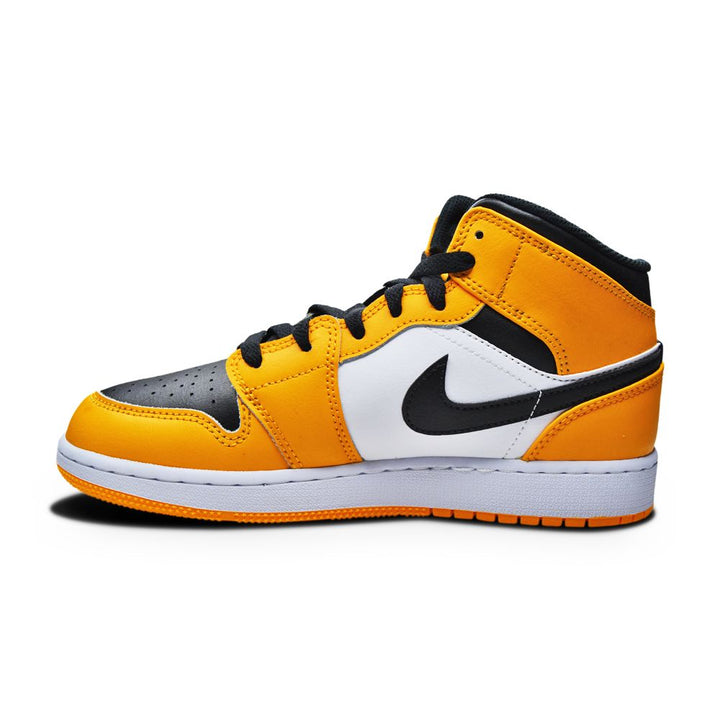 Nike Air Jordan 1 Mid "Taxi"