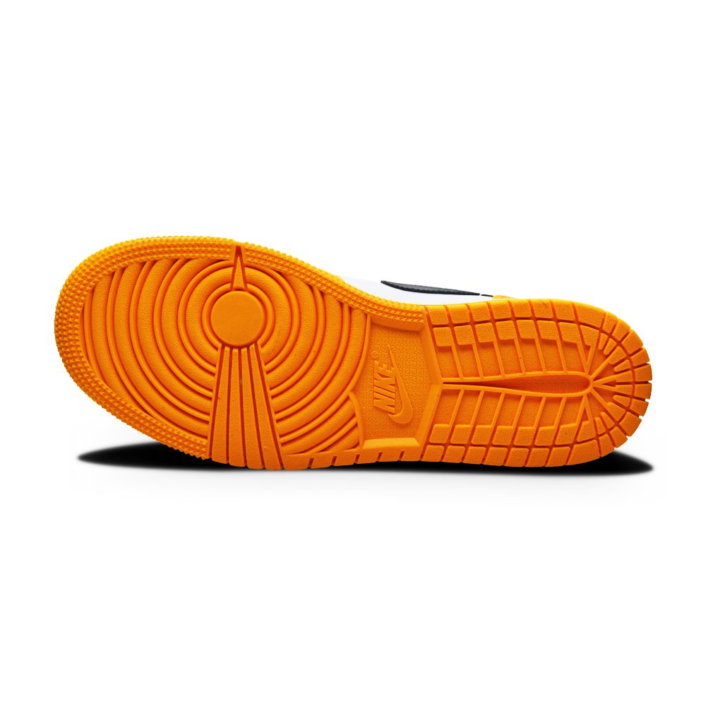 Nike Air Jordan 1 Mid "Taxi"