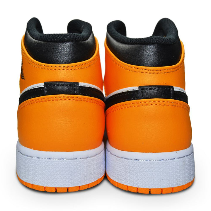 Nike Air Jordan 1 Mid "Taxi"