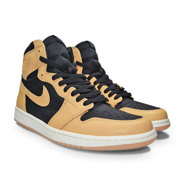 Nike Air Jordan 1 Retro High OG  "Vachetta Tan"
