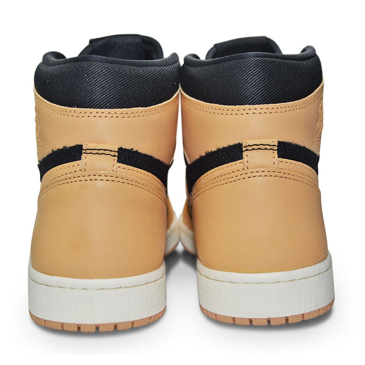 Nike Air Jordan 1 Retro High OG  "Vachetta Tan"