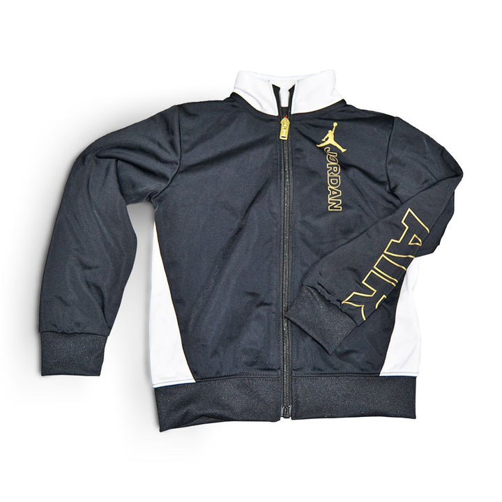 Boys Jordan 2 Piece Set Track suit - Hoddie and jogging bottoms