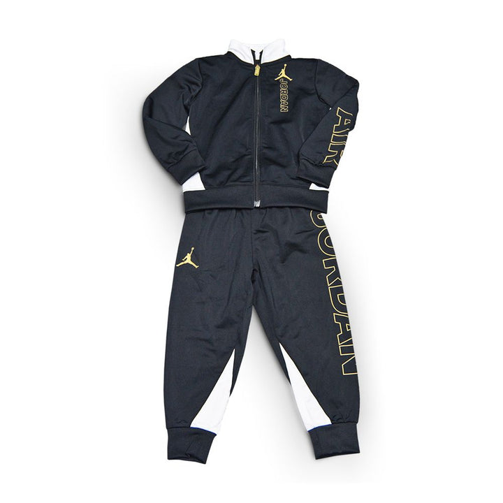 Boys Jordan 2 Piece Set Track suit - Hoddie and jogging bottoms