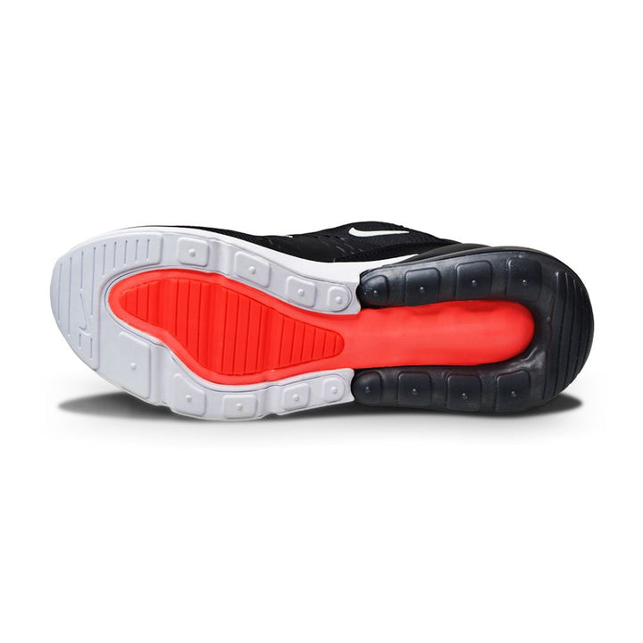 Mens Nike Air Max 270 - AH8050 002 - Black Anthracite White