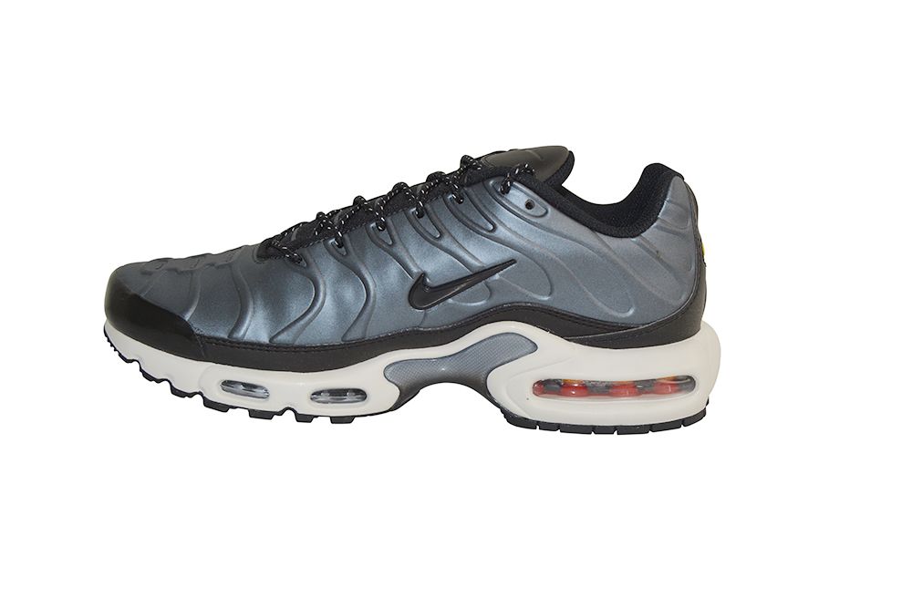 Nike Tuned 1 Air Max Plus TN "Metallic Blue"