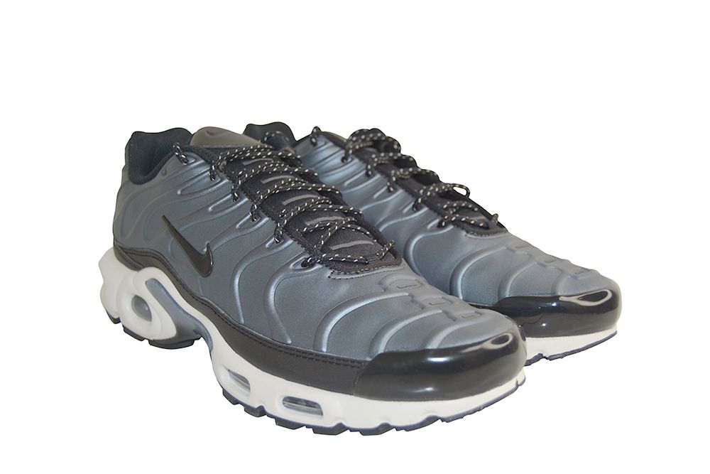 Nike Tuned 1 Air Max Plus TN "Metallic Blue"