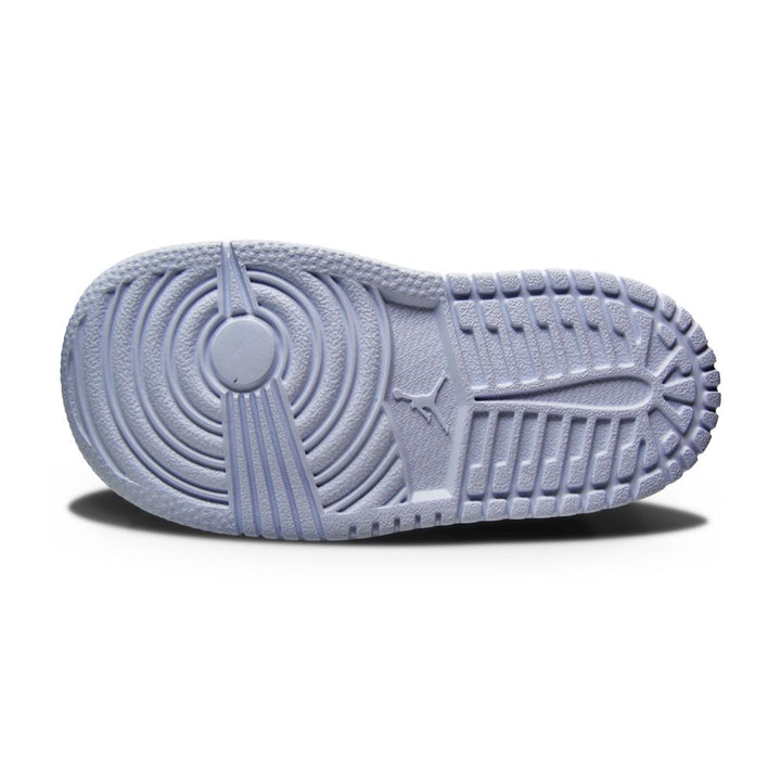 Nike Air Jordan 1 Low ALT (TD) "Reverse Black Toe"