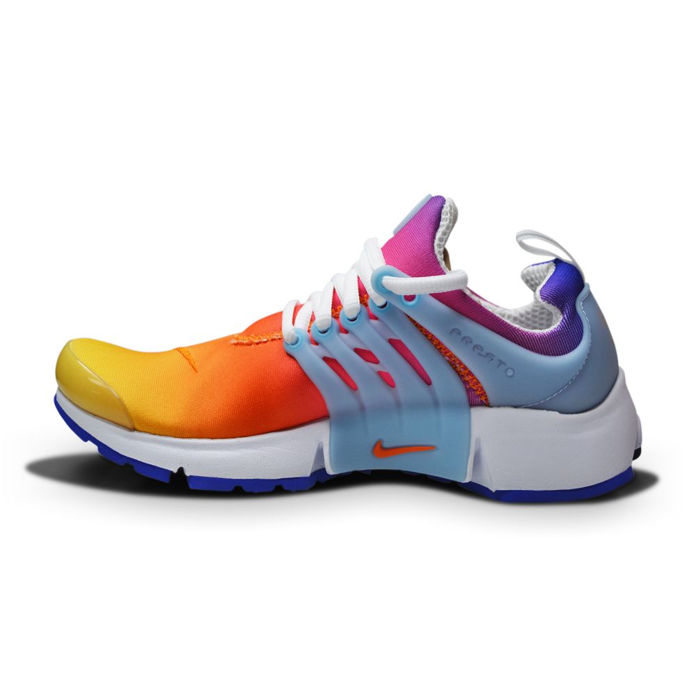 Nike Air Presto "Sunrise"