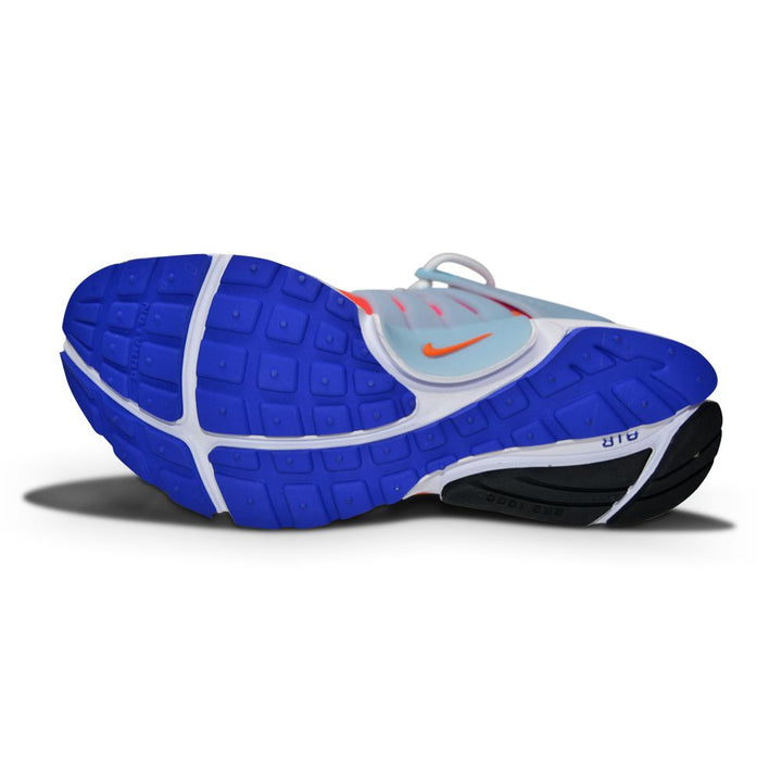 Nike Air Presto "Sunrise"