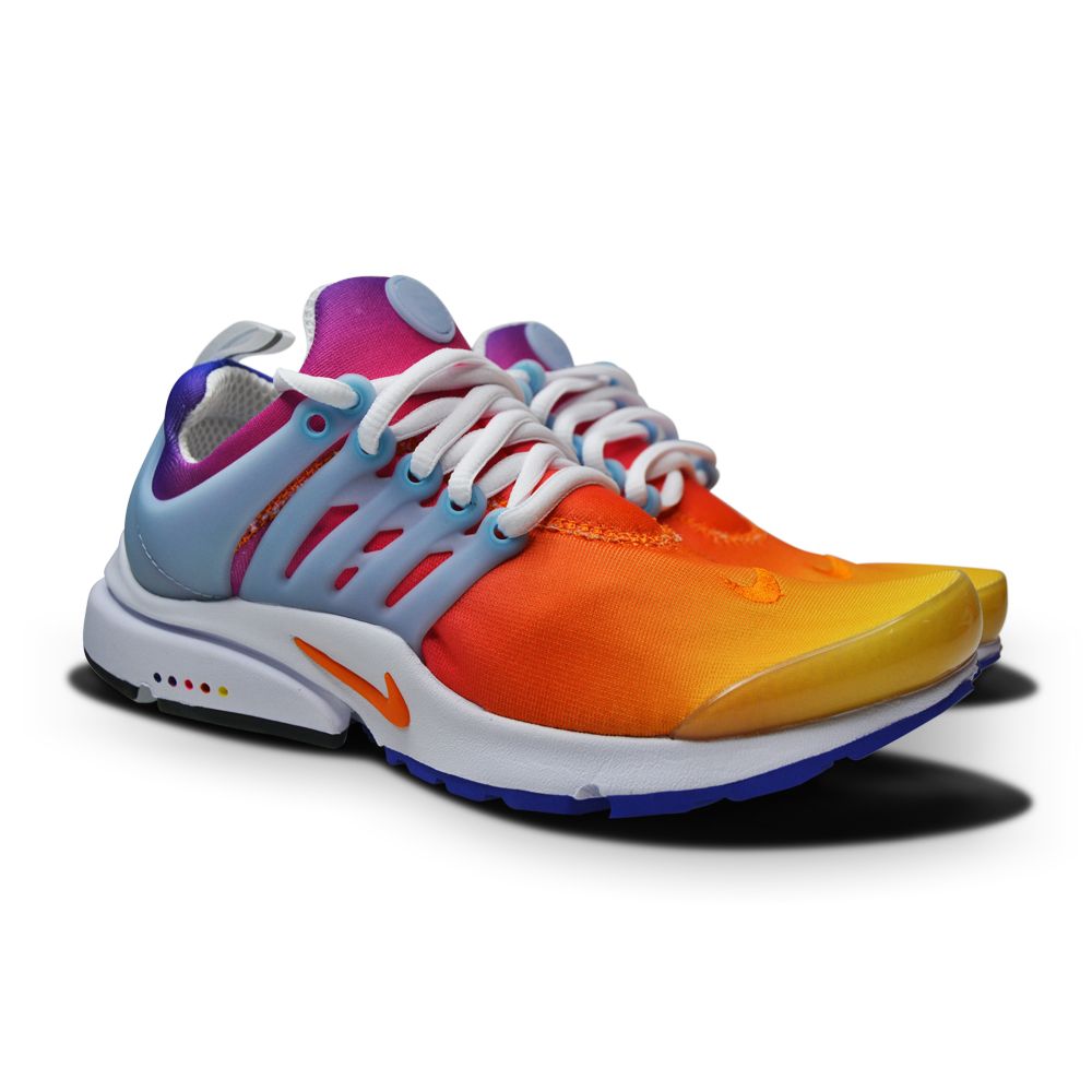 Nike Air Presto "Sunrise"